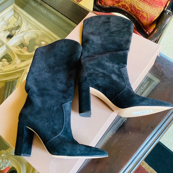 New with Box Gianvitto Rossi Boots - Picture 3 of 6